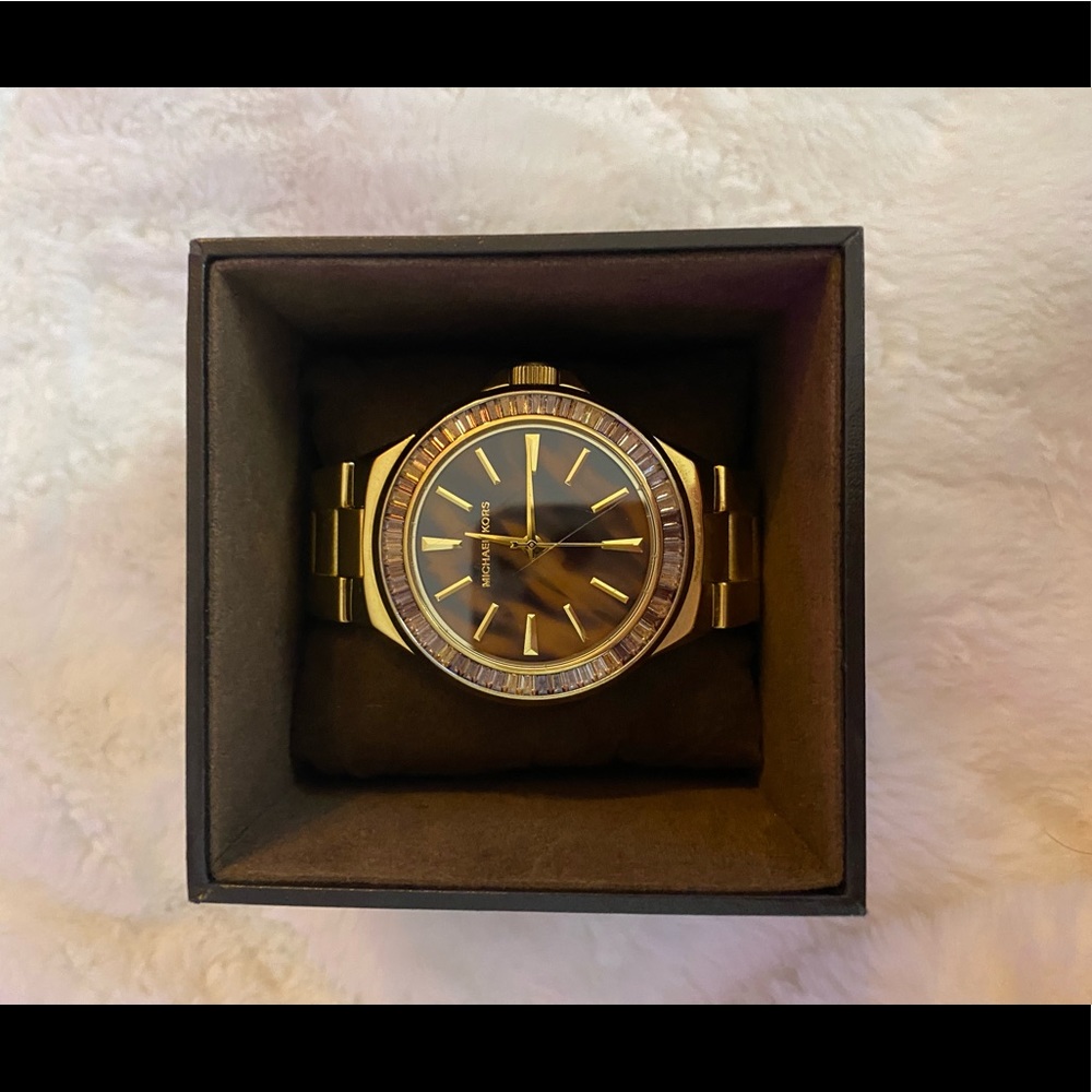 Michael Kors watch